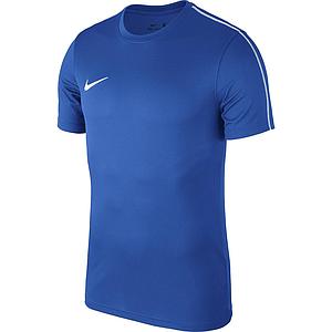 Maillot entrainement Nike Park Bleu AGB 