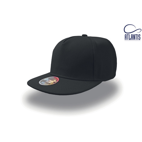 casquette visière plate AGB