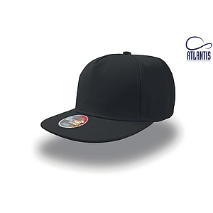 casquette visière plate AGB