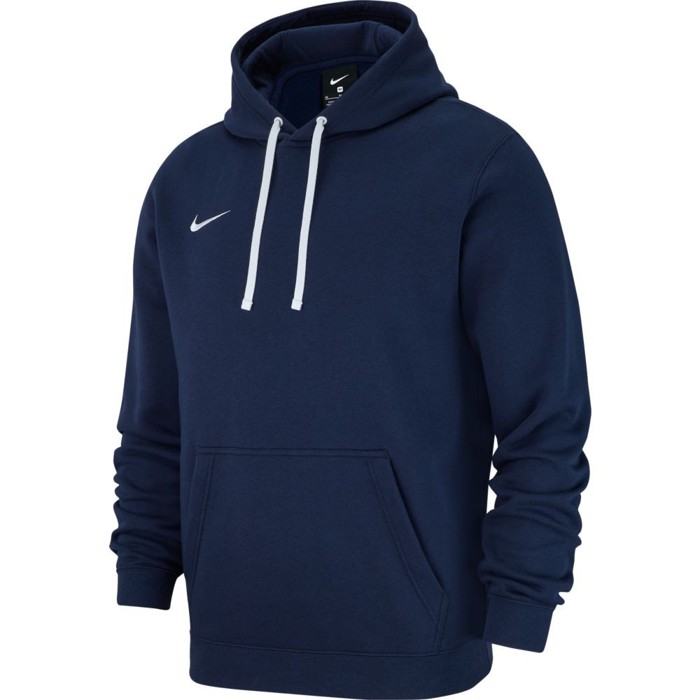 Sweat capuche marine AGB