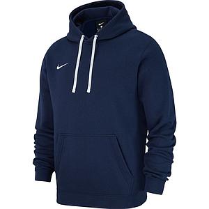 Sweat capuche marine AGB